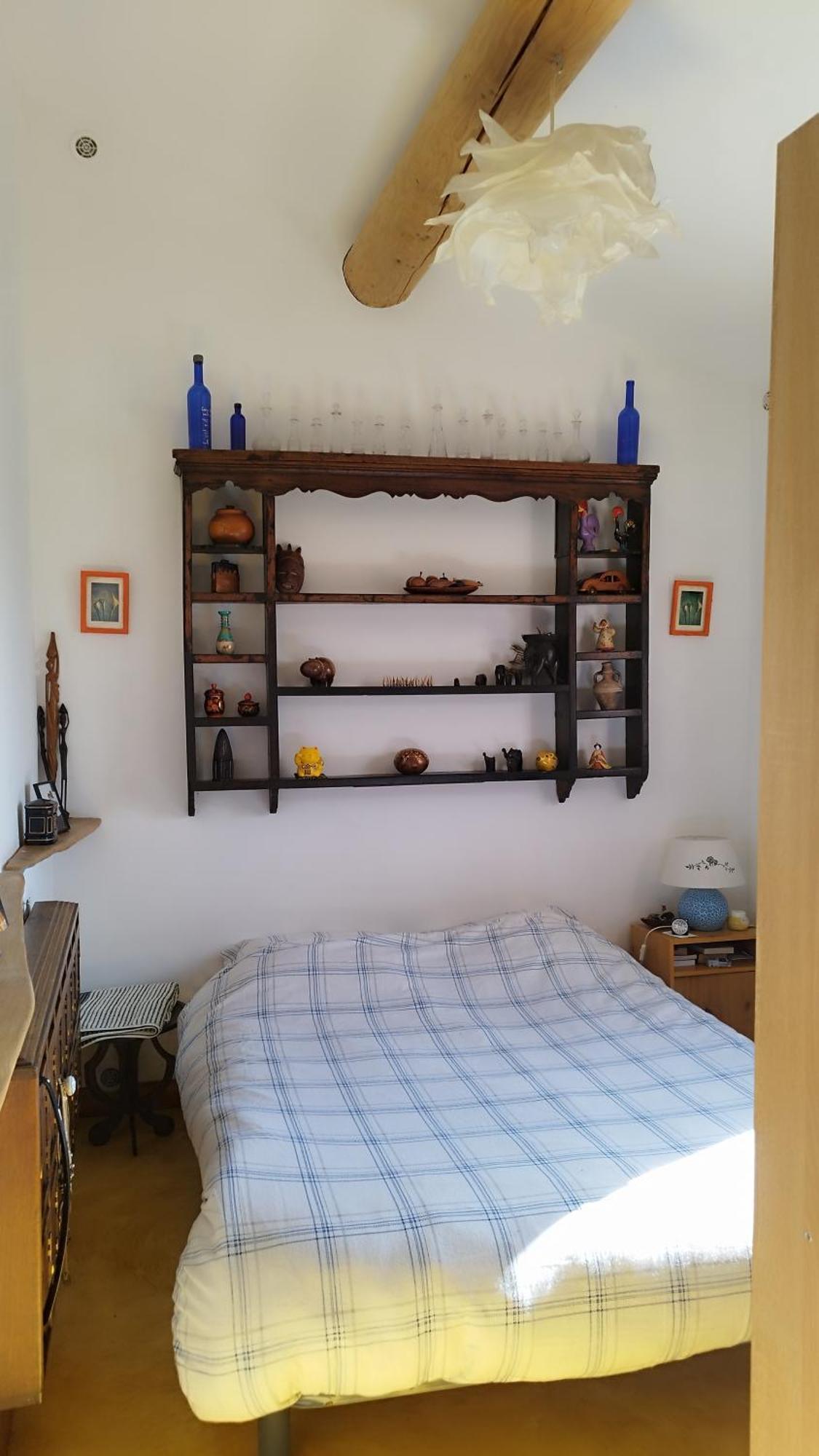 Une Maison Sur Une Presqu'Ile ポール・サン・ルイ・デュ・ローヌ エクステリア 写真